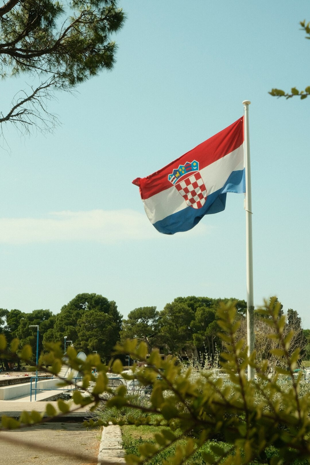 elderly croatian pensioners group